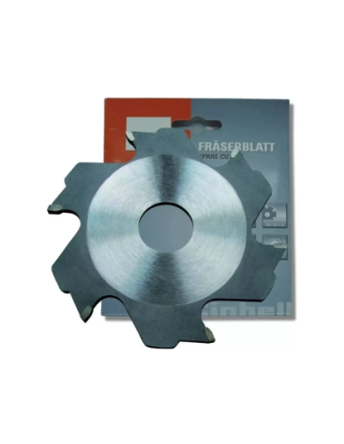 Disco Para Ingletadora 250x30x1.6 80 Dientes 49589311 Kwb