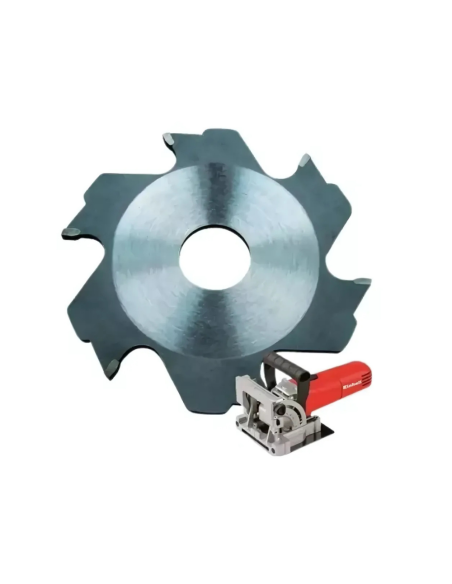 Disco De Corte Accesorio Tc-bj 900 Tc-bj 904 Einhell