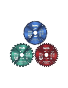 Discos Para Sierra Circular X 3 U 190 49586999 Kwb