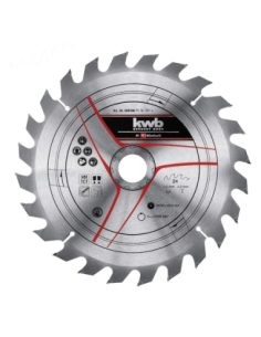 Discos Para Sierra Circular 250 X 3 U 49589306 Kwb 2