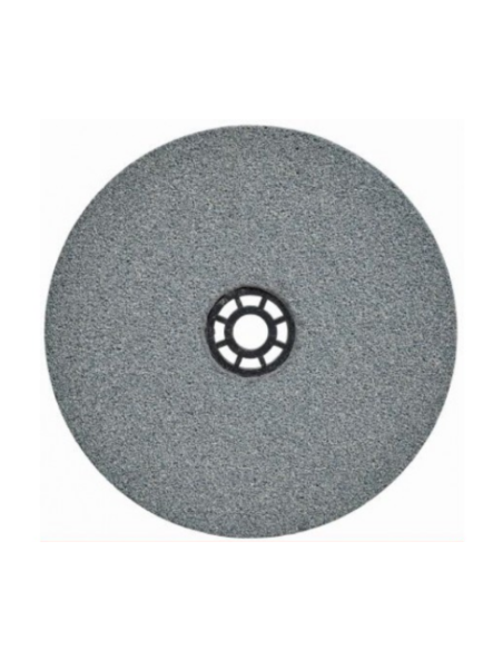 Piedra De Afilar Grueso 200mm1 Para Amoladora Banco 49507735 Kwb