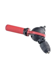 Cabezal Mandril Angular Porta Broca 360 Grados 49298600 Kwb 2
