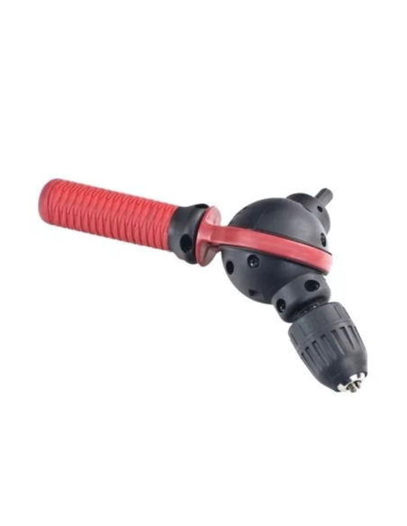 Cabezal Mandril Angular Porta Broca 360 Grados 49298600 Kwb Cabezal Mandril Angular Porta Broca 360 Grados 49298600 Kwb