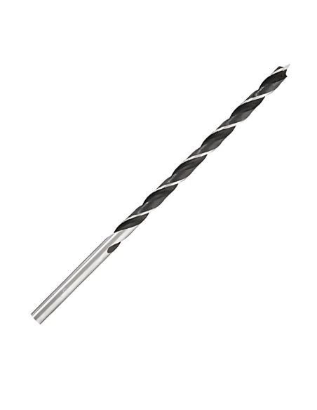 Mecha Espiralada Para Madera 10 X 250mm Kwb 49511810 Kwb