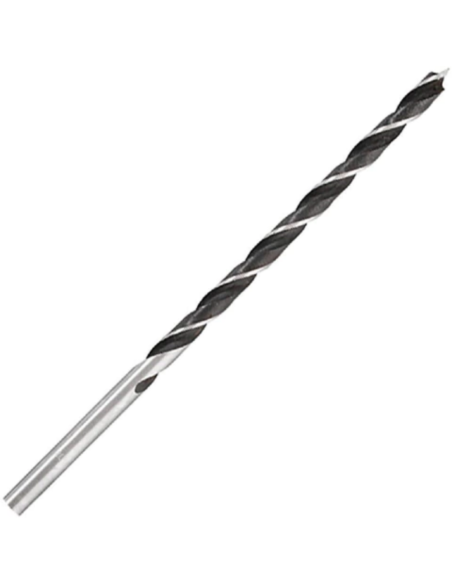 Mecha Para Madera Larga 12 X 400mm Kwb 49512812 Kwb