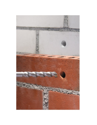 Mecha Widia 6.00 49044460 Kwb