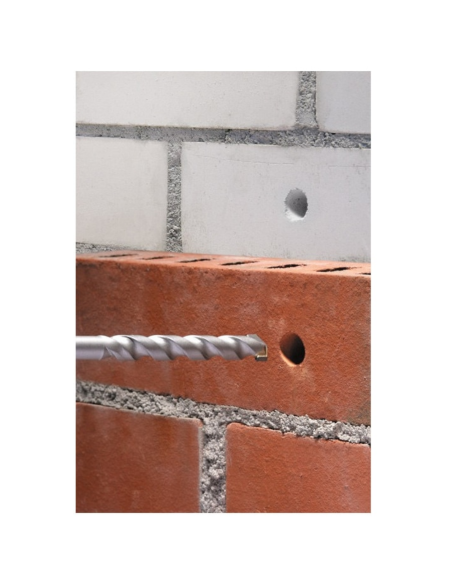 Mecha Widia 6.00 49044460 Kwb