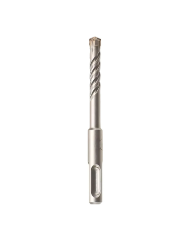 Mecha Sds 4 Filos 8 X 160mm 49260108 Kwb