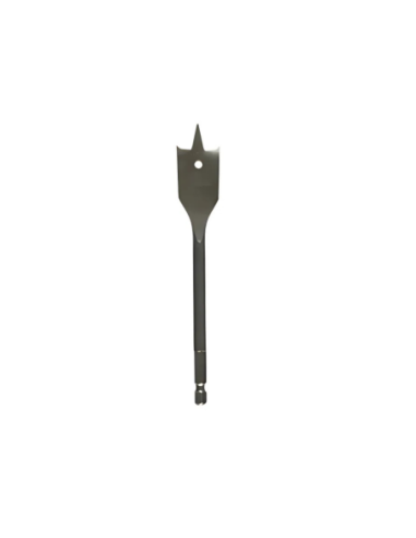Set 7 Mechas Pala Para Madera Kwb 49512250 Kwb