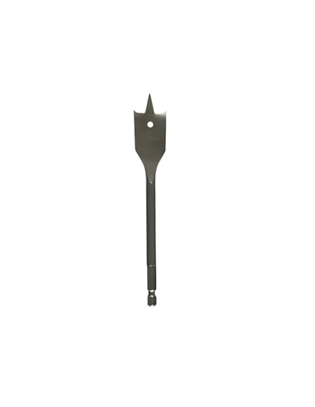 Set 7 Mechas Pala Para Madera Kwb 49512250 Kwb