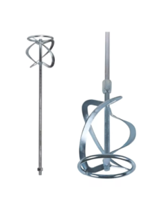 Mezclador De Pintura Mortero Y Revoque 4258538 Einhell