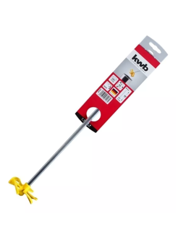 Mezclador De Pintura 70mm 49497007 Kwb