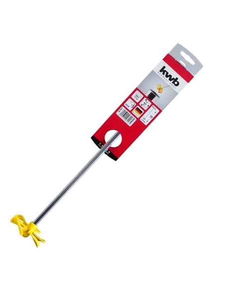 Mezclador De Pintura 70mm 49497007 Kwb