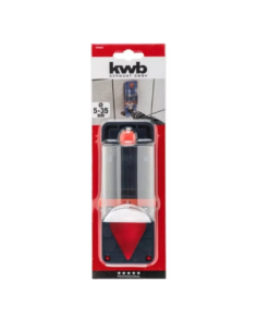 Acople Centrador Para Perforar Con Sierra Copa Diamantada 49499800 Kwb 2