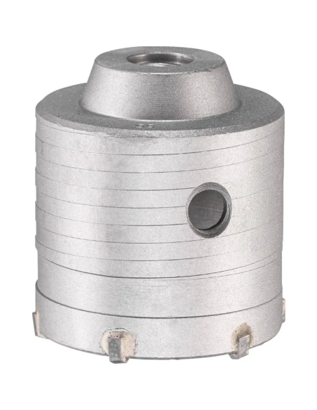 Corona Diamantada Tungsteno 66mm 49175166 Kwb