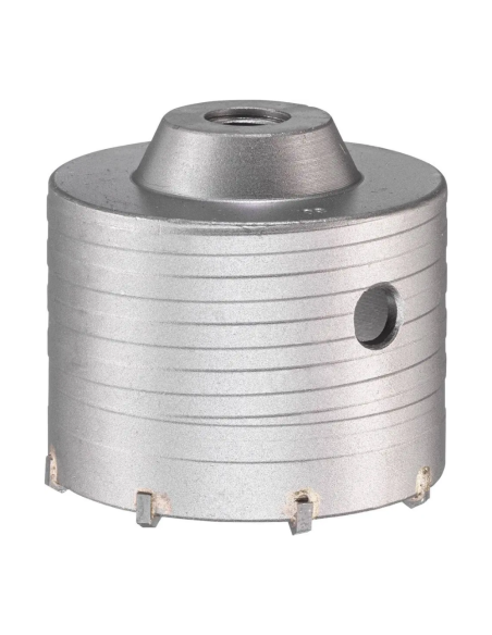 Corona Diamantada Tungsteno 80mm 49175180 Kwb