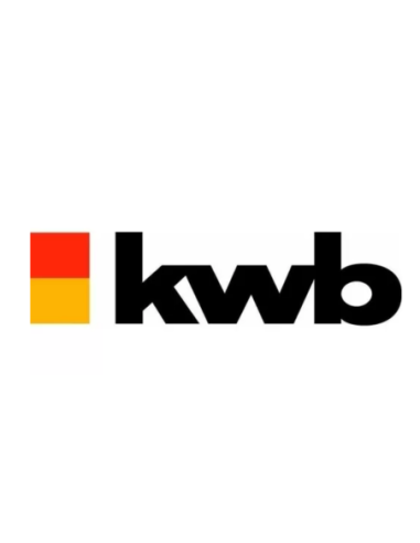 Corona Diamantada 6mm Kwb 49499806 Kwb