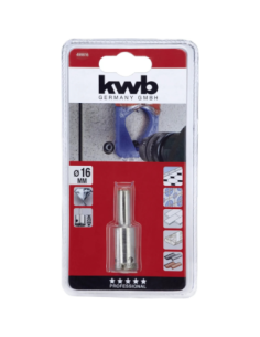 Corona Diamnatada 16mm Kwb 49499816 Kwb 2