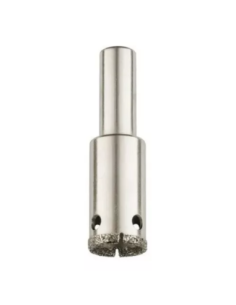 Corona Diamantada 12mm Kwb 49499812 Kwb