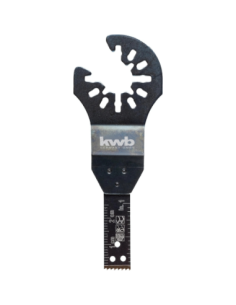 Hoja De Sierra Para Metal 10mm Multitool 49709250 Kwb