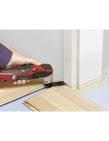 Hoja De Sierra Para Metal 10mm Multitool 49709250 Kwb Hoja De Sierra Para Metal 10mm Multitool 49709250 Kwb