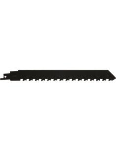 Hoja De Sierra Sable Para Hormigon 240mm 49577100 Kwb