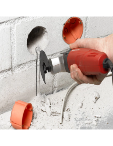 Hoja De Sierra Semiredodnda Tungsteno 49709542 Kwb