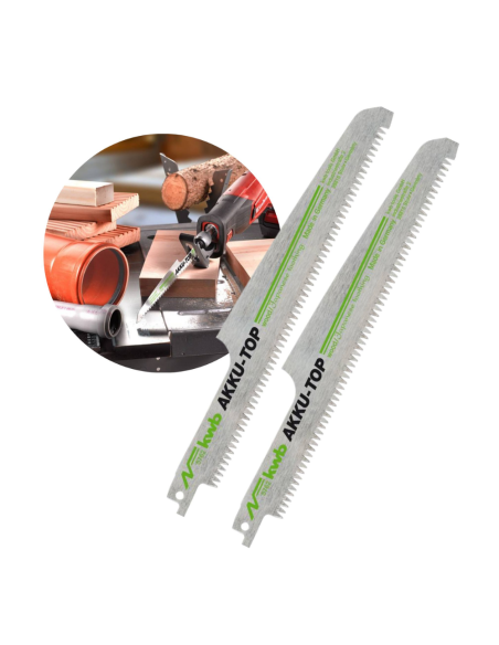 Hoja Sierra Sable Para Madera Fina 49576200 Kwb Hoja Sierra Sable Para Madera Fina 49576200 Kwb