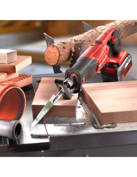 Hoja Sierra Sable Para Madera Fina 49576200 Kwb Hoja Sierra Sable Para Madera Fina 49576200 Kwb