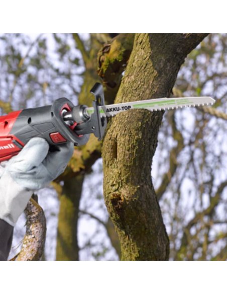 Hoja Sierra Sable Para Madera Media 49576100 Kwb Hoja Sierra Sable Para Madera Media 49576100 Kwb