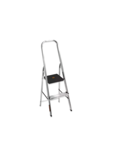 Escalera 2 Escalones 150 Kg Bxld-esc0002 Black&decker