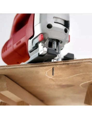 Hojas De Sierra Caladora Para Madera Corte Fino X 2 U 49610130 Kwb