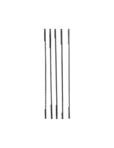Set De Hoja De Sierra Para Tc-ss 405 E 127mm X 5 U 49316350 Kwb