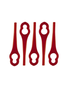 Hojas Para Bordeadora Inalambrica X 20 U 3405730 Einhell