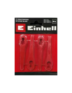 Hojas Para Bordeadora Inalambrica X 20 U 3405730 Einhell 2