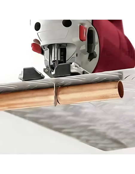 Juego 10 Hojas De Sierra Caladora Universal 49617230 Kwb Juego 10 Hojas De Sierra Caladora Universal 49617230 Kwb