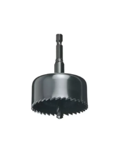 Set De Sierras Copa Para Madera 4 Piezas 49497900 Kwb 2