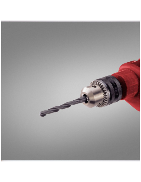 Mandril Portamechas 13mm Con Corona Dentada Y Llave Profesional 49291379 Kwb