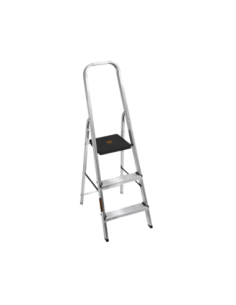 Escalera 3 Escalones 150 Kg Bxld-esc0003 Black&decker