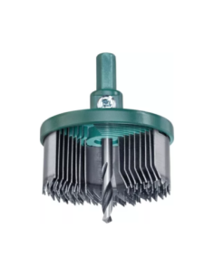 Hoja De Sierra Corona Multiple Para Madera 30mm Profundidad 8 Piezas 25 - 68 49498720 Kwb