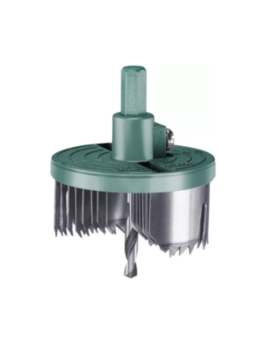 Hoja De Sierra Corona Multiple Para Madera 30mm Profundidad 8 Piezas 25 - 68 49498720 Kwb