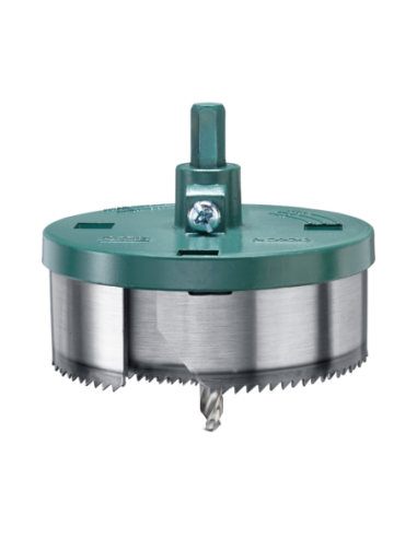 Hoja De Sierra Corona Multiple 5 Piezas 68-74-80-90-100 49498920 Kwb