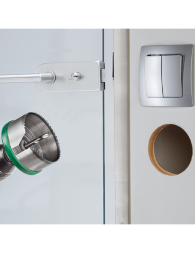 Hoja De Sierra Corona Multiple 5 Piezas 68-74-80-90-100 49498920 Kwb