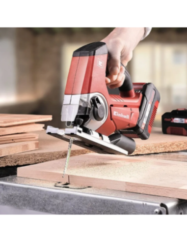 Hoja Sierra Caladora Para Madera 116mm X 2 U 49623520 Kwb