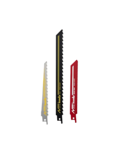 Set 3 Hojas Para Sierra Sable 49576003 Kwb