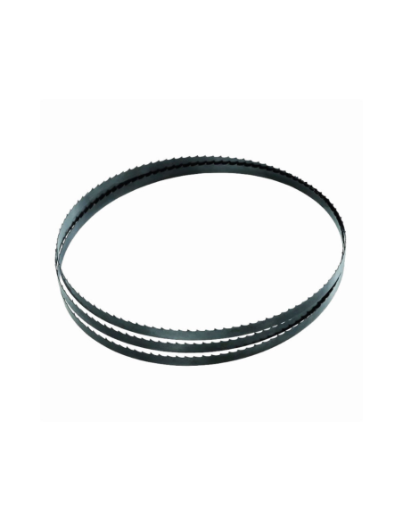 Hoja Para Sierra Sin Fin 2320 X 13 X 0 65mm Para Tc-sb 305 49081509 Kwb Hoja Para Sierra Sin Fin 2320 X 13 X 0 65mm Para Tc-sb 305 49081509 Kwb