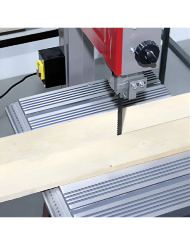 Hoja Para Sierra Sin Fin 2320 X 13 X 0 65mm Para Tc-sb 305 49081509 Kwb