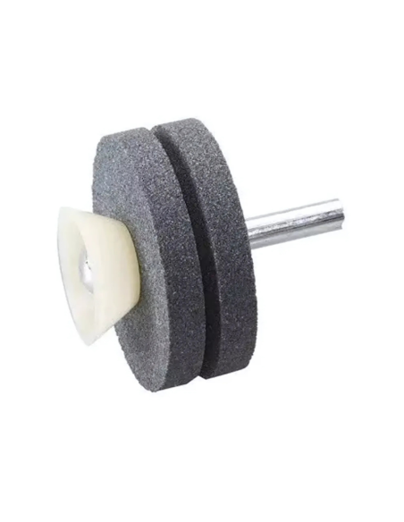 Afilador De Cuchilla Y Tijera 6mm 49493800 Kwb