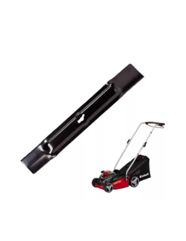 Cuchilla Para Cortadora Cesped Ge-cm 33 3405452 Einhell