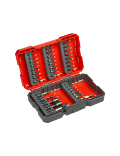 Set De Puntas De Impacto 37 Piezas 49109000 Kwb